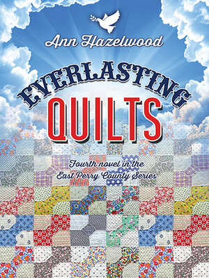 cover image of Everlasting Quilts